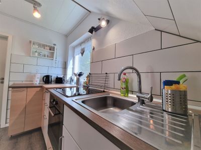 Ferienwohnung für 5 Personen (55 m²) in Uelzen 7/10