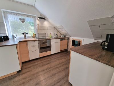 Ferienwohnung für 5 Personen (55 m²) in Uelzen 9/10