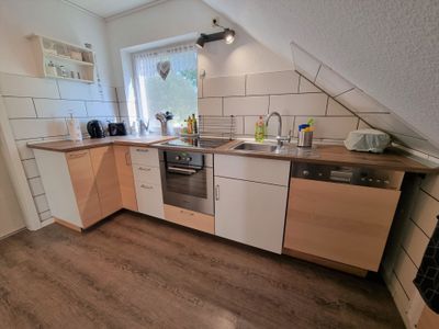 Ferienwohnung für 5 Personen (55 m²) in Uelzen 10/10