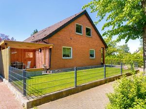 Ferienwohnung für 5 Personen (55 m²) in Uelzen