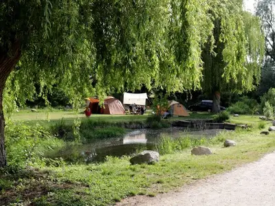 Ferienwohnung für 2 Personen in Uelzen 8/10