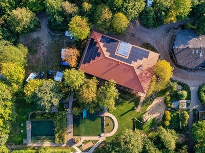 Ferienwohnung für 5 Personen (61 m²) in Uelzen 1/10