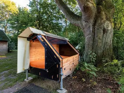 Ferienwohnung für 2 Personen (26 m²) in Uelzen 10/10