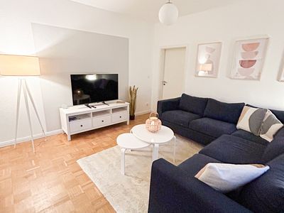 Ferienwohnung für 6 Personen (120 m²) in Uelzen 4/10