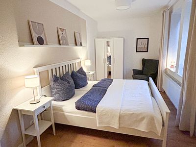 Ferienwohnung für 6 Personen (120 m²) in Uelzen 7/10