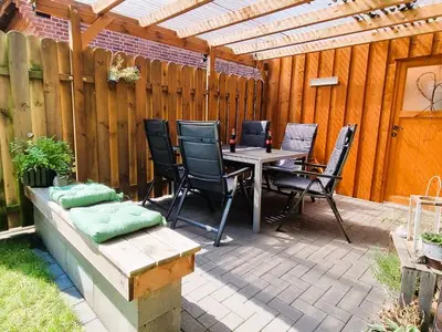 Ferienwohnung für 5 Personen (55 m²) in Uelzen 1/10