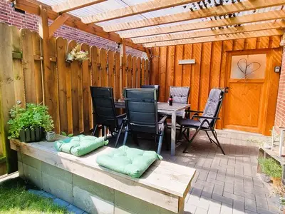 Ferienwohnung für 5 Personen (55 m²) in Uelzen 2/10
