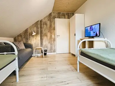 Ferienwohnung für 5 Personen (55 m²) in Uelzen 9/10