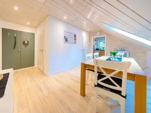 Ferienwohnung für 5 Personen (55 m²) in Uelzen