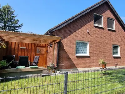 Ferienwohnung für 5 Personen (55 m²) in Uelzen 2/10