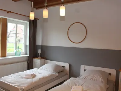 Ferienwohnung für 6 Personen (70 m²) in Uelzen 3/10