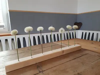 Ferienwohnung für 6 Personen (70 m²) in Uelzen 4/10