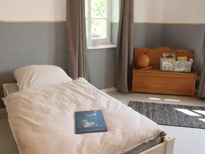 Ferienwohnung für 6 Personen (70 m²) in Uelzen 5/10