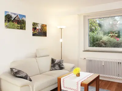Ferienwohnung für 2 Personen (52 m²) in Uelzen 5/10