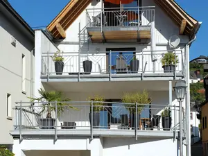 Ferienwohnung für 2 Personen (55 m²) in Ürzig
