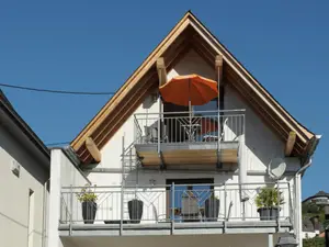 Ferienwohnung für 2 Personen (55 m²) in Ürzig