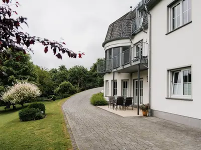 Ansicht Ferienwohnung