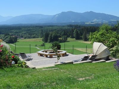 Ferienwohnung für 2 Personen (50 m²) in Uffing am Staffelsee 3/10