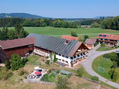 Ferienwohnung für 2 Personen (50 m²) in Uffing am Staffelsee 8/10