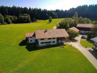 Ferienwohnung für 3 Personen (65 m²) in Uffing am Staffelsee 8/10