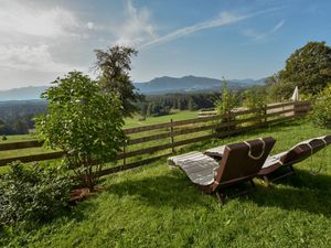 Ferienwohnung für 4 Personen (110 m&sup2;) in Uffing am Staffelsee