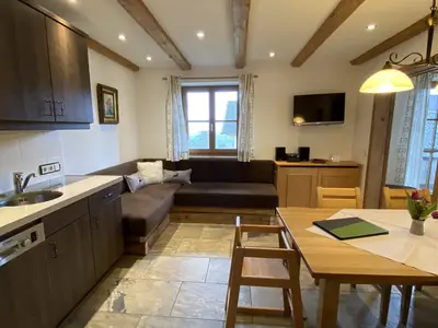 Wohnraum Ringelblume