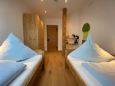 Kinderzimmer Kirschblüte