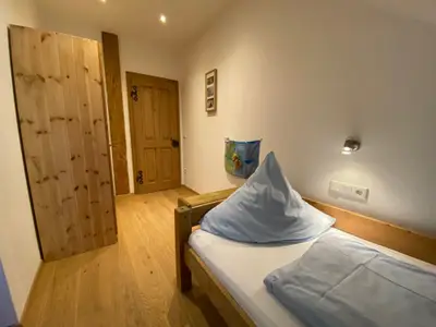 Kinderzimmer 2 Kirschblüte