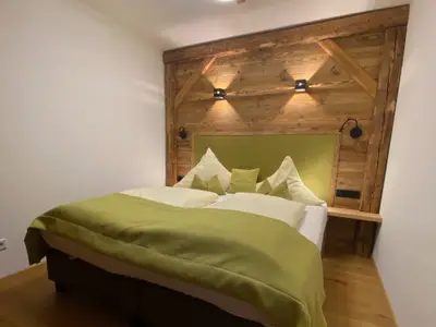 Schlafzimmer Weidenbaum