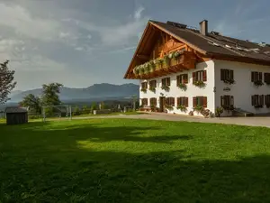 Ferienwohnung für 2 Personen (50 m²) in Uffing am Staffelsee