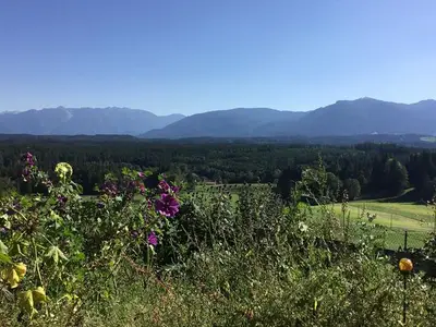 Ferienwohnung für 2 Personen (50 m²) in Uffing am Staffelsee 6/10