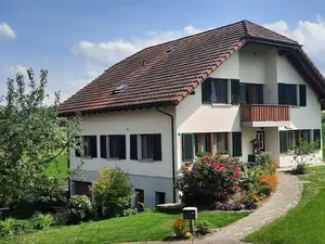 Ferienwohnung für 3 Personen (40 m²) in Ufhusen