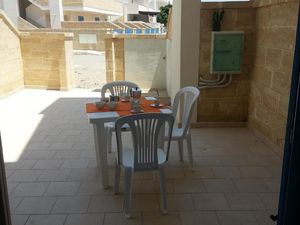 Ferienwohnung für 4 Personen (50 m²) in Ugento