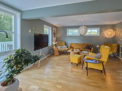 living-room