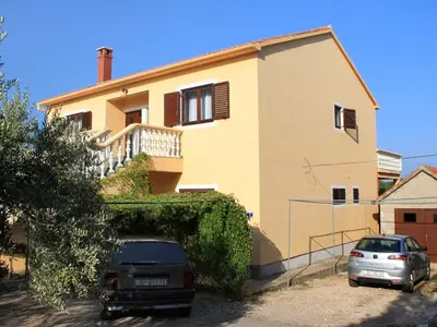 Ferienwohnung für 5 Personen in Ugljan 6/10