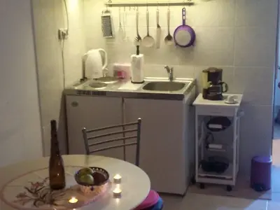 Ferienwohnung für 2 Personen in Ugljan 3/6