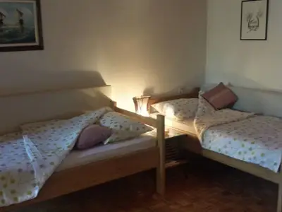 Ferienwohnung für 2 Personen in Ugljan 5/6