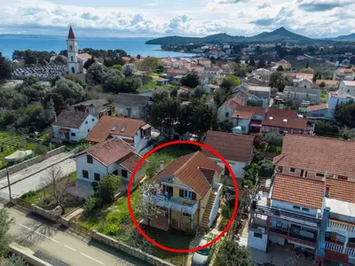 Ferienwohnung für 5 Personen in Ugljan 1/10