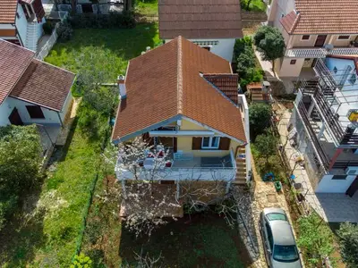 Ferienwohnung für 5 Personen in Ugljan 2/10