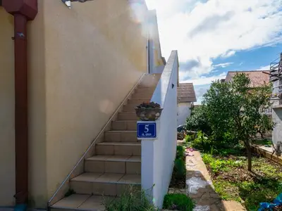 Ferienwohnung für 5 Personen in Ugljan 5/10