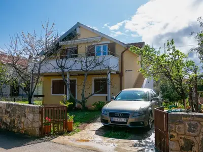 Ferienwohnung für 5 Personen in Ugljan 6/10