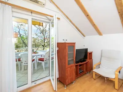 Ferienwohnung für 5 Personen in Ugljan 8/10