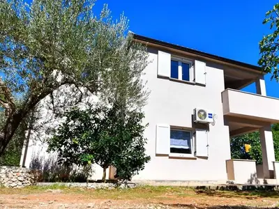 Ferienwohnung für 5 Personen in Ugljan 2/7