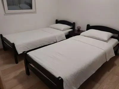 Ferienwohnung für 5 Personen in Ugljan 4/7