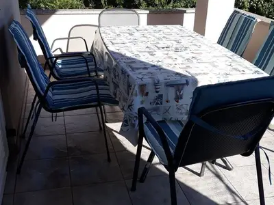 Ferienwohnung für 5 Personen in Ugljan 7/7