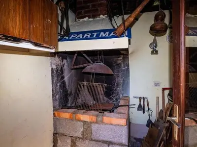 Ferienwohnung für 6 Personen in Ugljan 6/10