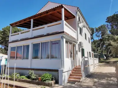 Ferienwohnung für 6 Personen in Ugljan 4/10