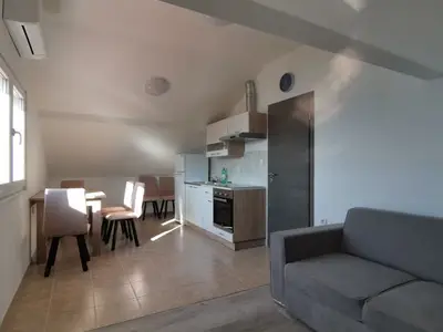 Ferienwohnung für 6 Personen in Ugljan 10/10