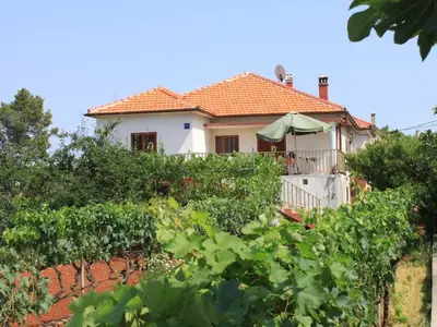 Ferienwohnung für 6 Personen in Ugljan 4/10