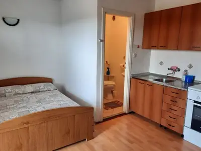 Ferienwohnung für 3 Personen in Ugljan 10/10